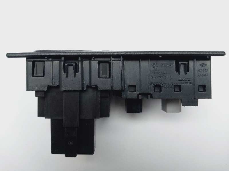 Recambio de mando multifuncion para renault fluence dynamique referencia OEM IAM 251637324R  