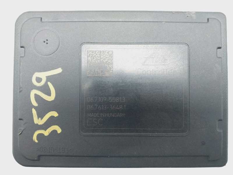 Recambio de abs para toyota yaris xpa1f referencia OEM IAM 445400D740 06710955813 06761336481