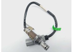 Recambio de sonda lambda para toyota yaris xpa1f referencia OEM IAM 89467K0060  