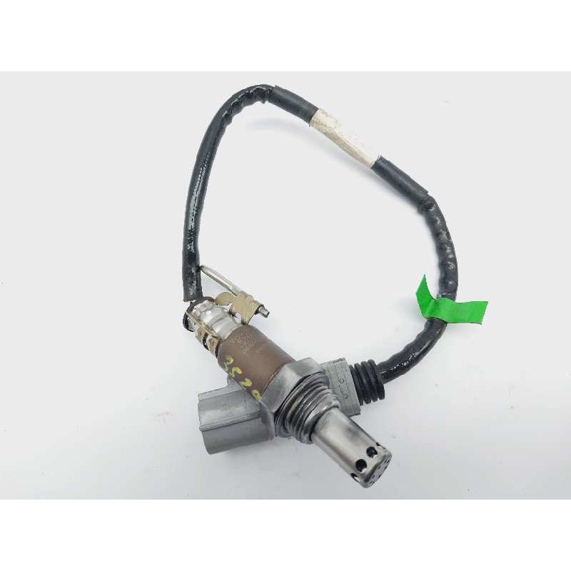 Recambio de sonda lambda para toyota yaris xpa1f referencia OEM IAM 89467K0060  