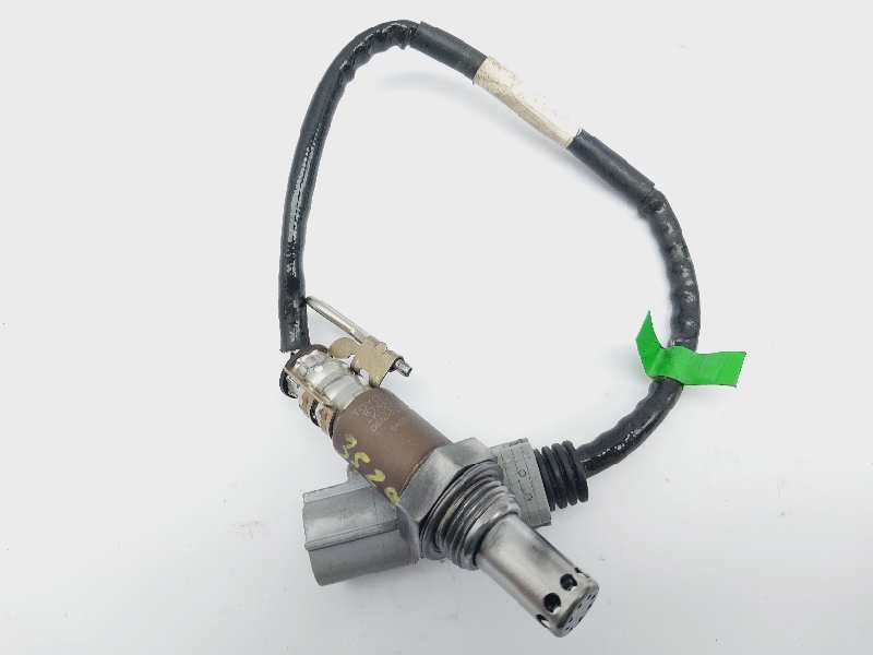 Recambio de sonda lambda para toyota yaris xpa1f referencia OEM IAM 89467K0060  