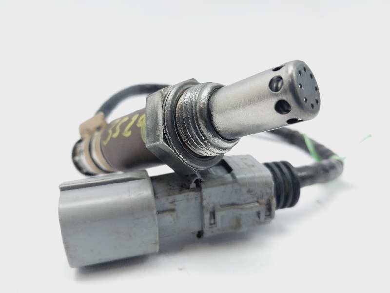 Recambio de sonda lambda para toyota yaris xpa1f referencia OEM IAM 89467K0060  