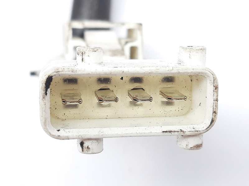 Recambio de sonda lambda para ford s-max (ca1) titanium s referencia OEM IAM 0258986680  