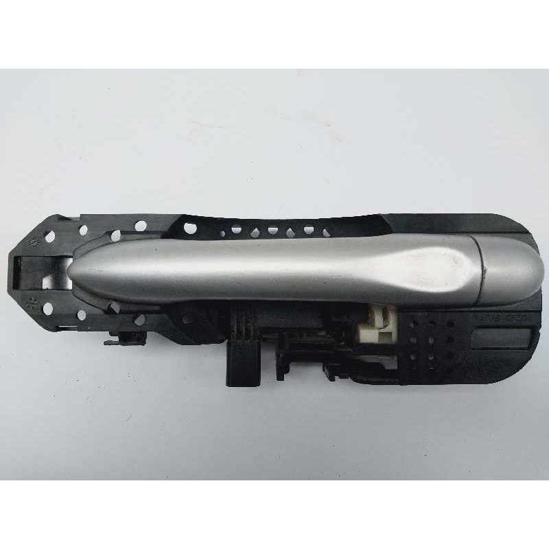 Recambio de maneta exterior trasera izquierda para renault fluence dynamique referencia OEM IAM 806070033R  