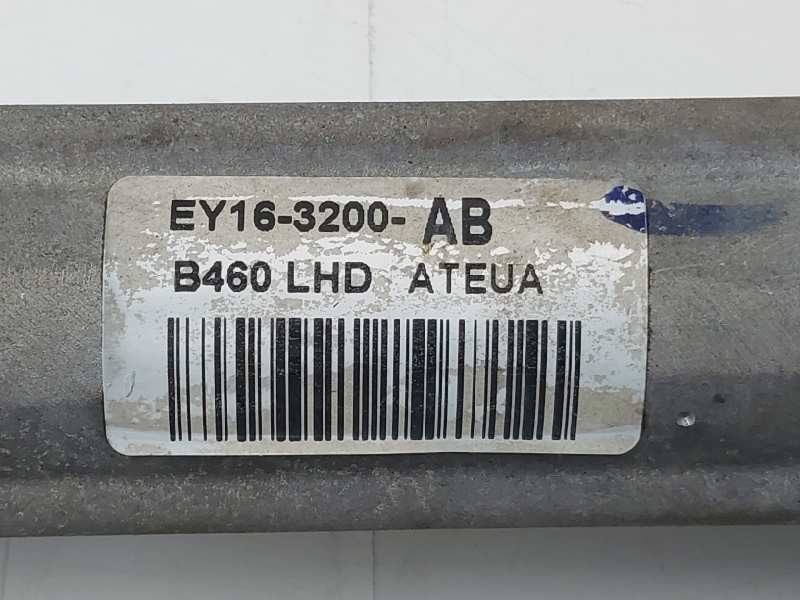 Recambio de cremallera direccion para ford tourneo courier (c4a) trend referencia OEM IAM EY163200AB  