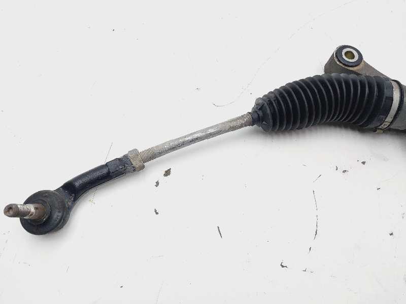 Recambio de cremallera direccion para ford tourneo courier (c4a) trend referencia OEM IAM EY163200AB  