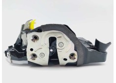 Recambio de cerradura puerta delantera izquierda para toyota yaris xpa1f referencia OEM IAM 69040K0041  