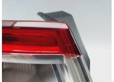 Recambio de piloto trasero izquierdo para renault fluence dynamique referencia OEM IAM 265552802R   2