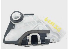 Recambio de cerradura puerta delantera izquierda para toyota yaris xpa1f referencia OEM IAM 69040K0041   2