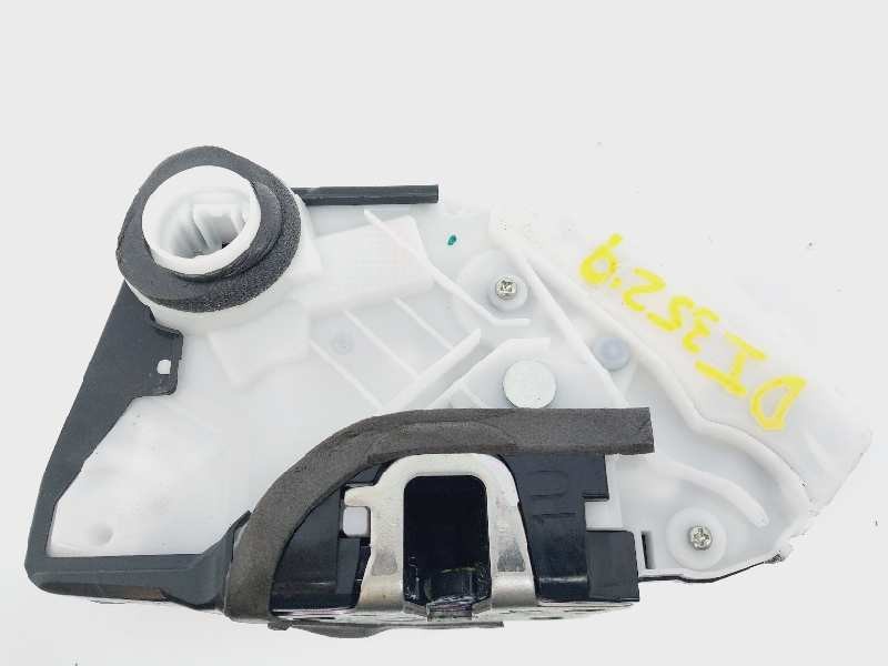 Recambio de cerradura puerta delantera izquierda para toyota yaris xpa1f referencia OEM IAM 69040K0041  