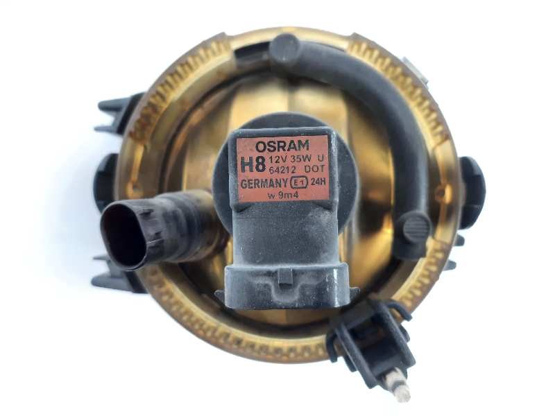 Recambio de faro antiniebla izquierdo para ford s-max (ca1) titanium s referencia OEM IAM 6M2115K202AC  