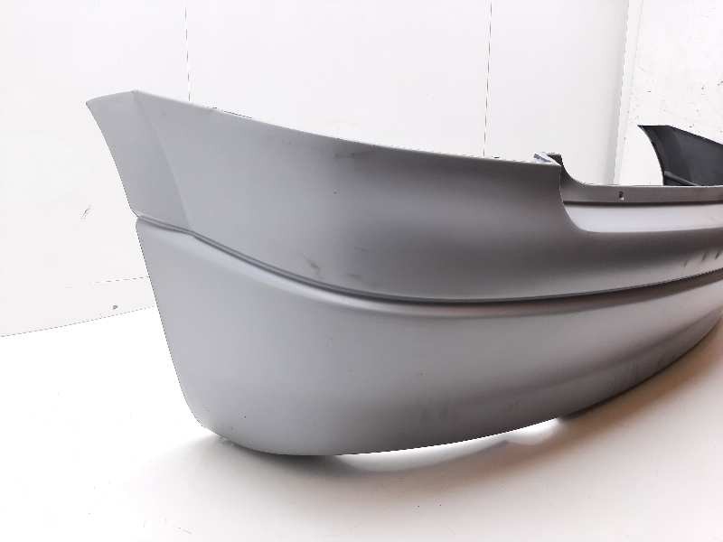 Recambio de paragolpes trasero para opel vectra b berlina referencia OEM IAM   