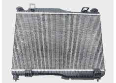Recambio de radiador agua para ford tourneo courier (c4a) trend referencia OEM IAM 1768105   2