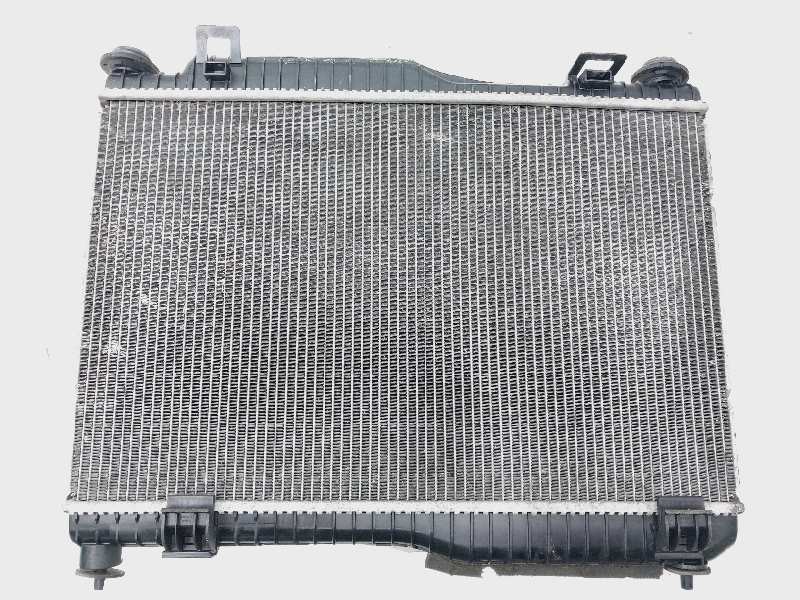 Recambio de radiador agua para ford tourneo courier (c4a) trend referencia OEM IAM 1768105  