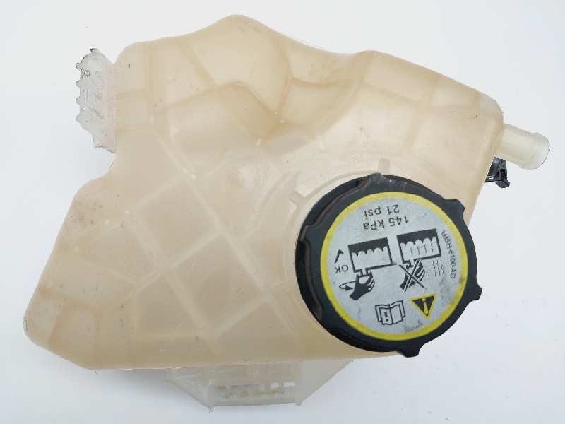 Recambio de deposito expansion para ford tourneo courier (c4a) trend referencia OEM IAM ET768K218  