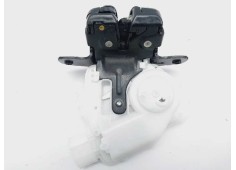 Recambio de cerradura maletero / porton para toyota yaris xpa1f referencia OEM IAM 6935002090  