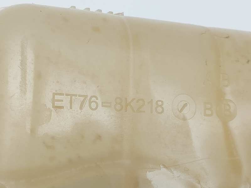 Recambio de deposito expansion para ford tourneo courier (c4a) trend referencia OEM IAM ET768K218  