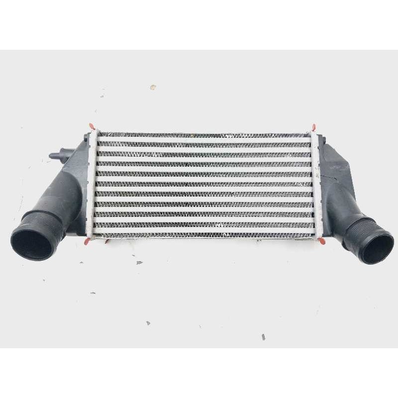 Recambio de intercooler para ford tourneo courier (c4a) trend referencia OEM IAM 0FT766K775AA  