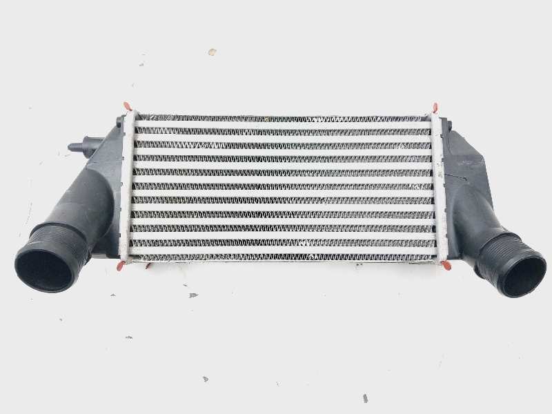 Recambio de intercooler para ford tourneo courier (c4a) trend referencia OEM IAM 0FT766K775AA  