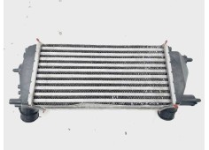 Recambio de intercooler para ford tourneo courier (c4a) trend referencia OEM IAM 0FT766K775AA   2