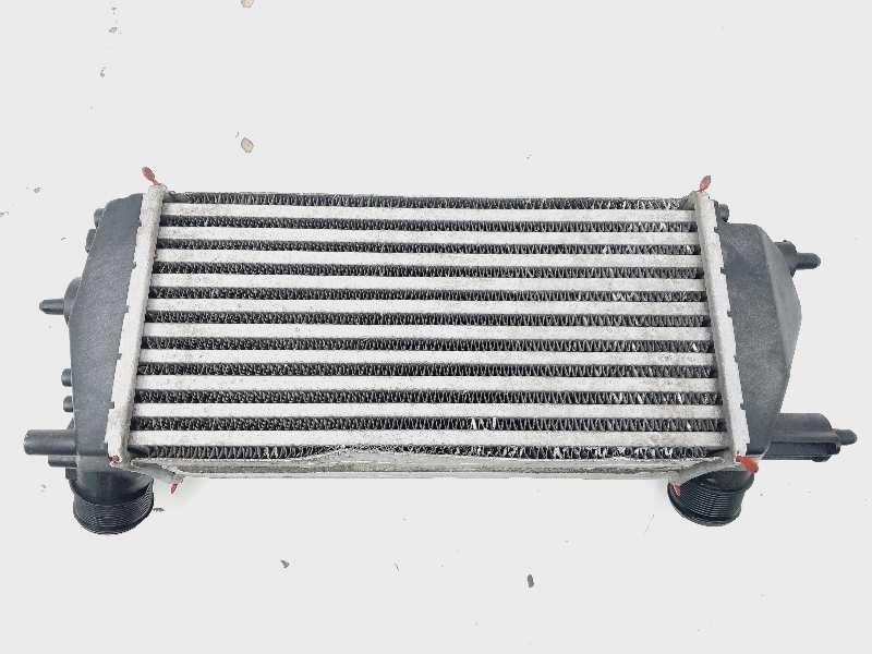 Recambio de intercooler para ford tourneo courier (c4a) trend referencia OEM IAM 0FT766K775AA  