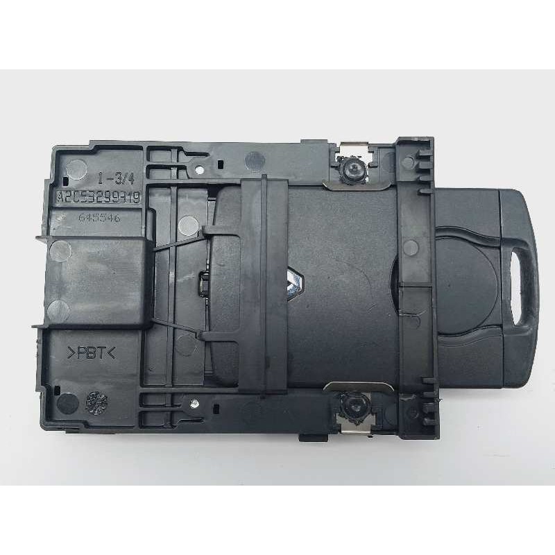 Recambio de conmutador de arranque para renault fluence dynamique referencia OEM IAM 285909828R A2C53185186 