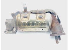 Recambio de catalizador para kia stonic (ybcuv) tech referencia OEM IAM 04HC0 INVENTARIO EN ALMACEN 