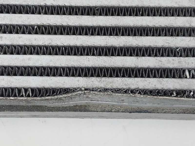 Recambio de intercooler para ford tourneo courier (c4a) trend referencia OEM IAM 0FT766K775AA  
