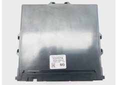 Recambio de modulo electronico para toyota yaris xpa1f referencia OEM IAM 89261K0030  