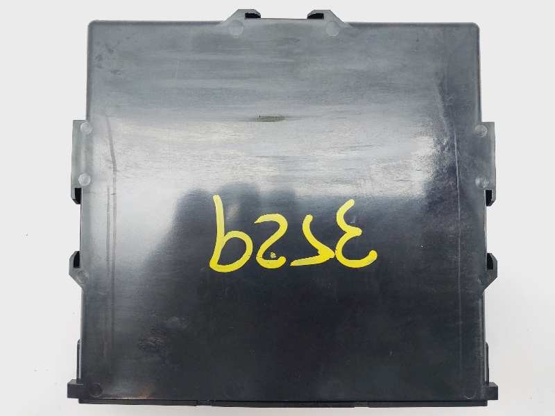 Recambio de modulo electronico para toyota yaris xpa1f referencia OEM IAM 89261K0030  