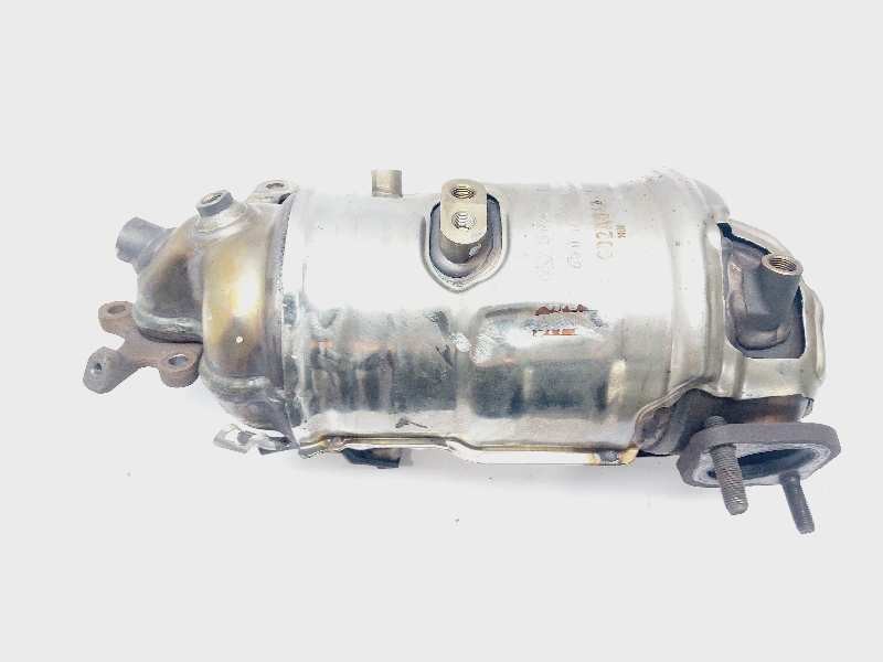 Recambio de filtro de particulas para kia carens ( ) drive referencia OEM IAM C02A060  