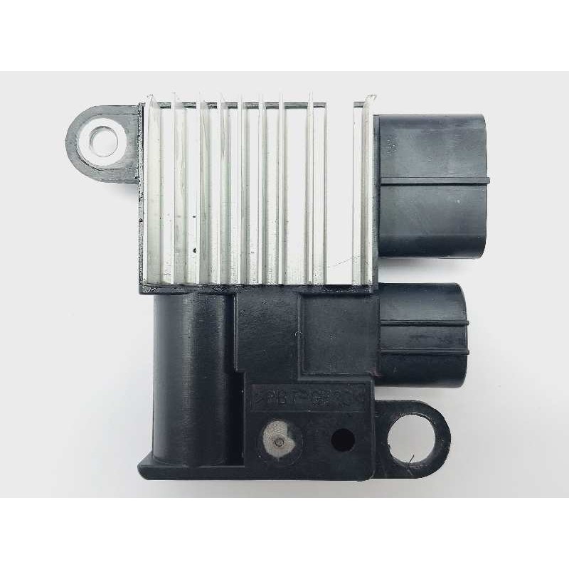 Recambio de modulo electronico para toyota yaris xpa1f referencia OEM IAM 89257K0010 4993003800 