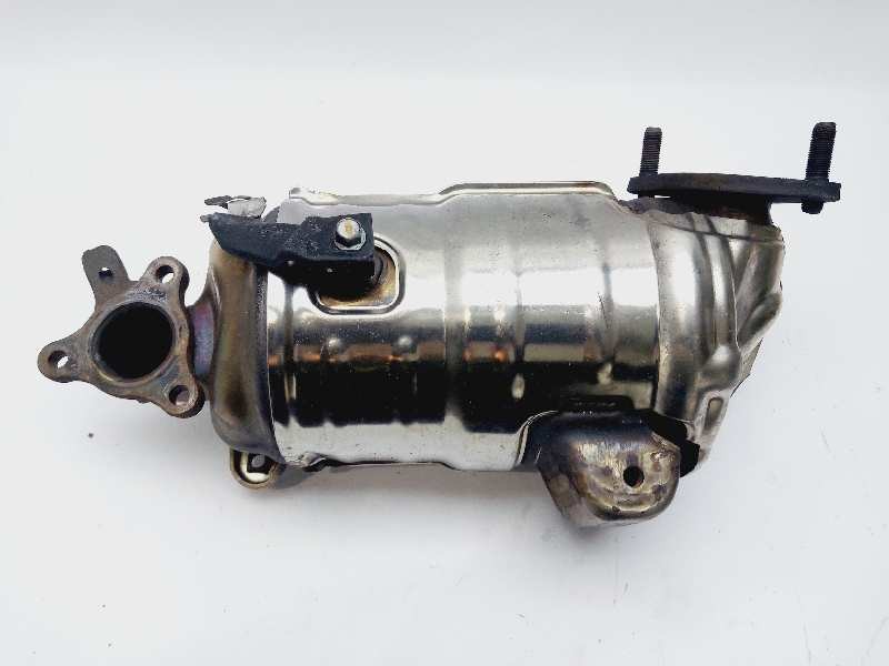 Recambio de filtro de particulas para kia carens ( ) drive referencia OEM IAM C02A060  