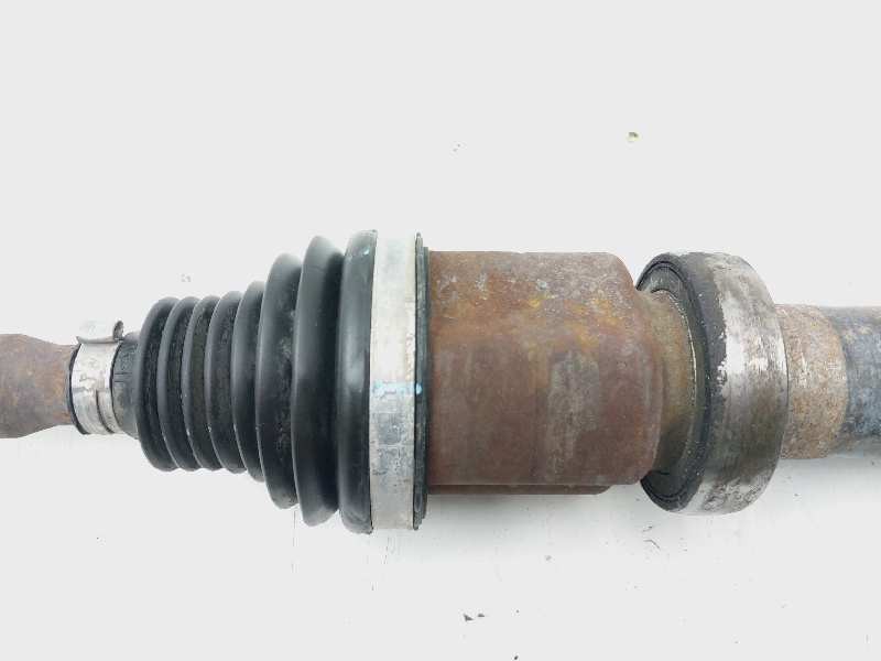 Recambio de transmision delantera derecha para ford tourneo courier (c4a) trend referencia OEM IAM ET763B436AB  