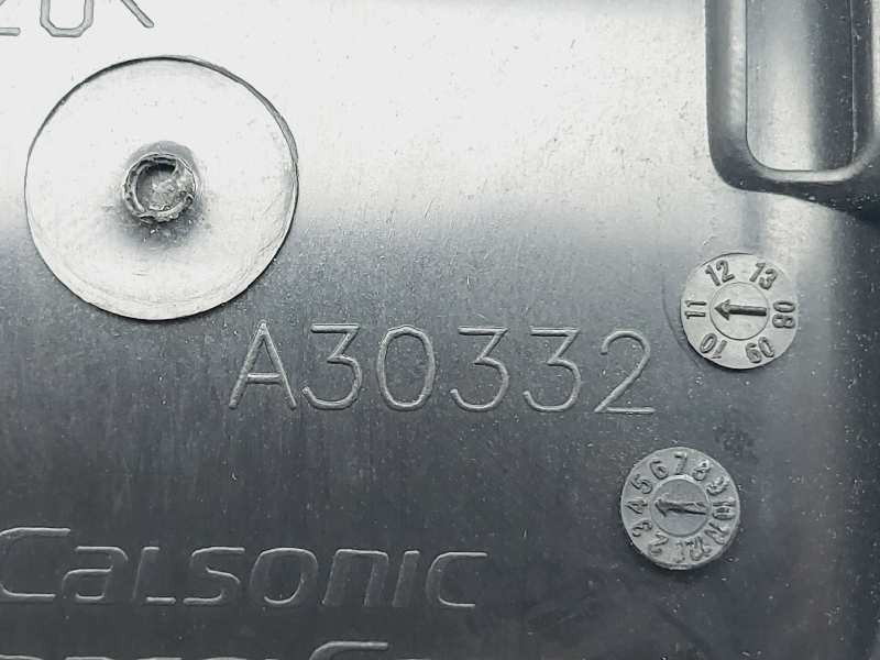 Recambio de motor calefaccion para renault fluence dynamique referencia OEM IAM A30333 272104377R 