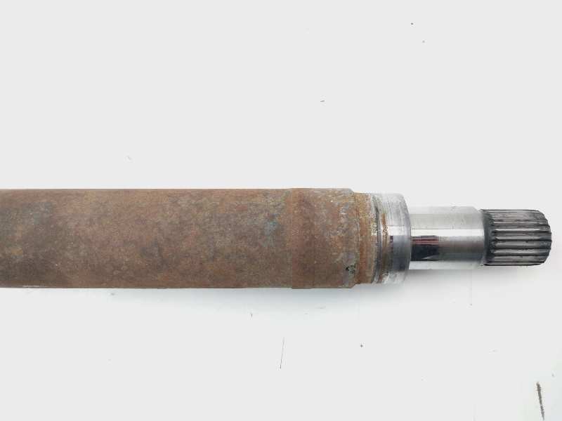 Recambio de transmision delantera derecha para ford tourneo courier (c4a) trend referencia OEM IAM ET763B436AB  