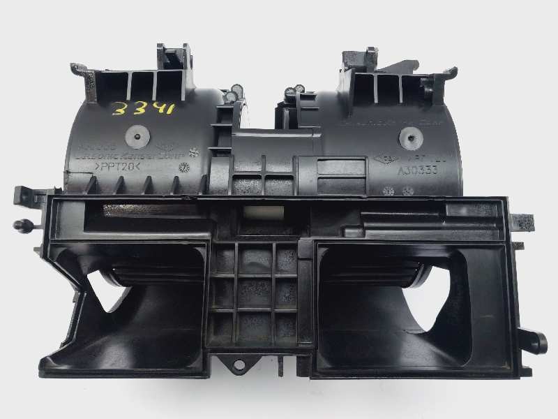 Recambio de motor calefaccion para renault fluence dynamique referencia OEM IAM A30333 272104377R 