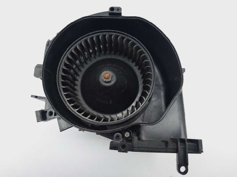 Recambio de motor calefaccion para renault fluence dynamique referencia OEM IAM A30333 272104377R 