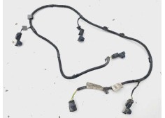 Recambio de modulo electronico para ford tourneo courier (c4a) trend referencia OEM IAM ET7615K868 CV1T15K859ABW 0263023374