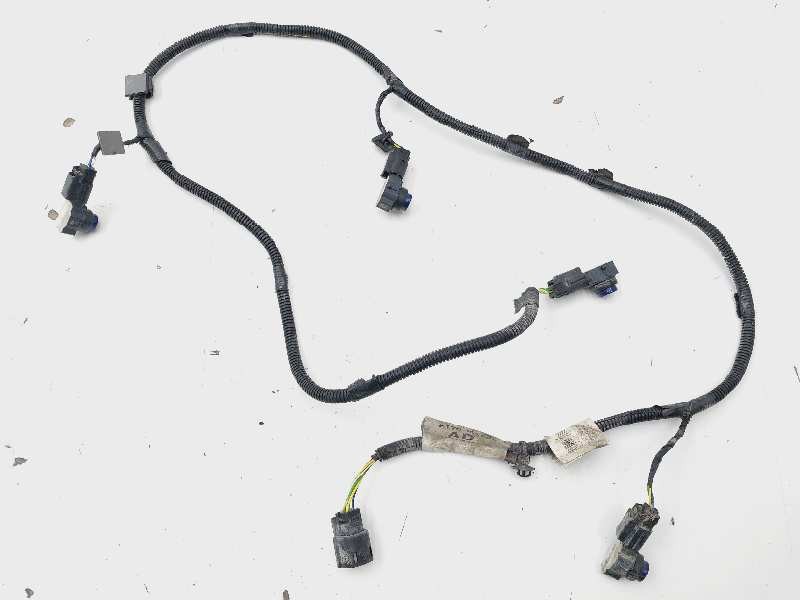 Recambio de modulo electronico para ford tourneo courier (c4a) trend referencia OEM IAM ET7615K868 CV1T15K859ABW 0263023374