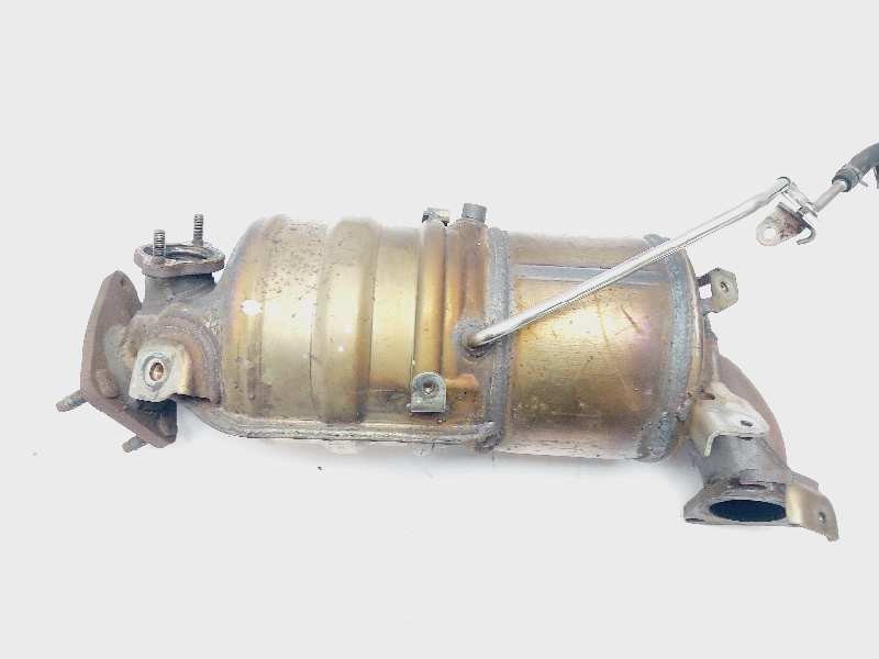 Recambio de filtro de particulas para honda cr-v elegance 4x2 referencia OEM IAM  44HA1584 HOK-916