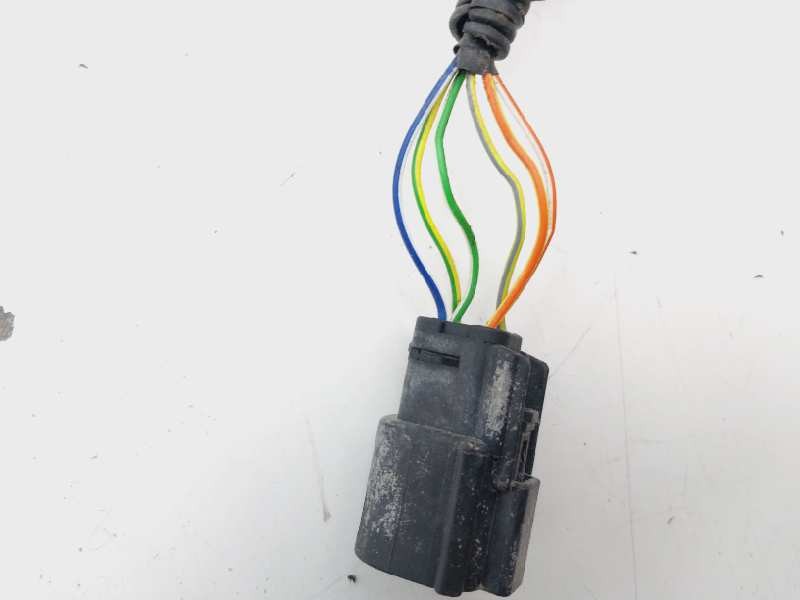 Recambio de modulo electronico para ford tourneo courier (c4a) trend referencia OEM IAM ET7615K868 CV1T15K859ABW 0263023374