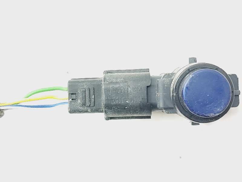 Recambio de modulo electronico para ford tourneo courier (c4a) trend referencia OEM IAM ET7615K868 CV1T15K859ABW 0263023374