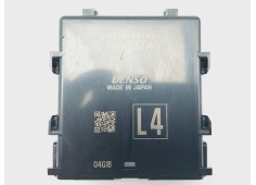 Recambio de modulo electronico para toyota yaris xpa1f referencia OEM IAM 8594052100 2360000220 