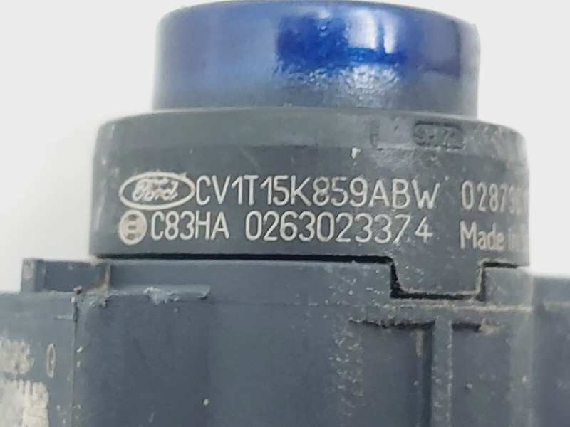 Recambio de modulo electronico para ford tourneo courier (c4a) trend referencia OEM IAM ET7615K868 CV1T15K859ABW 0263023374