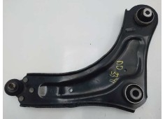 Recambio de brazo suspension inferior delantero derecho para renault fluence dynamique referencia OEM IAM 545009207R  