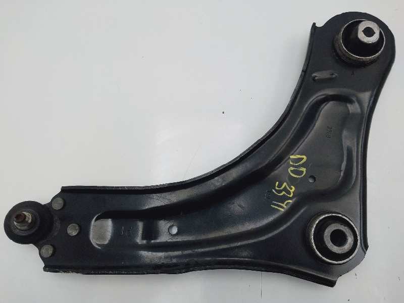 Recambio de brazo suspension inferior delantero derecho para renault fluence dynamique referencia OEM IAM 545009207R  