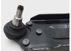Recambio de brazo suspension inferior delantero derecho para renault fluence dynamique referencia OEM IAM 545009207R   2