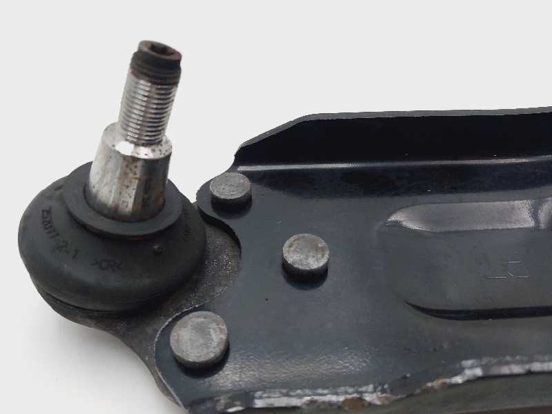 Recambio de brazo suspension inferior delantero derecho para renault fluence dynamique referencia OEM IAM 545009207R  
