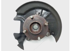 Recambio de mangueta delantera derecha para ford tourneo courier (c4a) trend referencia OEM IAM 1834239  